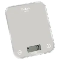 Cântar de bucătărie Tefal BC5004V2 Silver photo 3