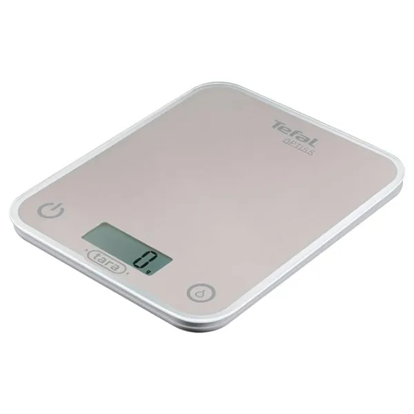 Cântar de bucătărie Tefal BC5004V2 Silver photo 4