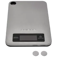 Cântar de bucătărie Polaris PKS0531ADL Silver photo 3