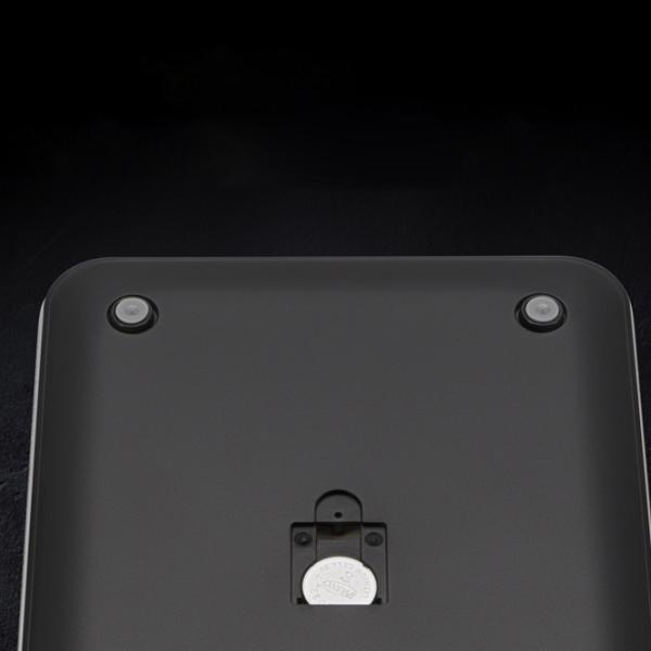 Кухонные весы Polaris PKS0832DG Белый photo 4