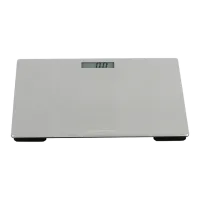 Cântar de podea Polaris PWS1841DM Silver photo 2