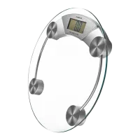 Cântar de podea Polaris PWS1514DG Transparent photo 3