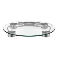 Cântar de podea Polaris PWS1514DG Transparent photo 4