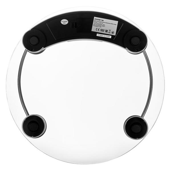 Cântar de podea Polaris PWS1514DG Transparent photo 5