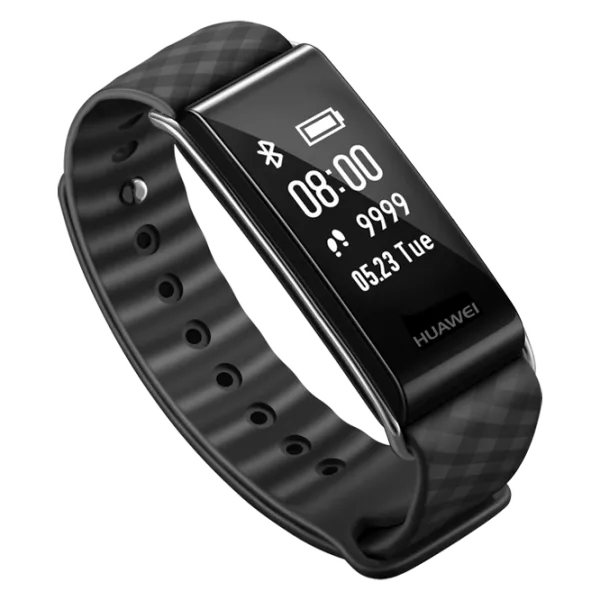 Huawei Color Band A2 0.96"/ Black photo 2