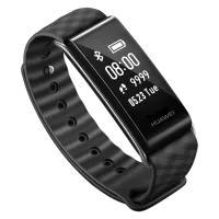Huawei Color Band A2 0.96"/ Black photo 2