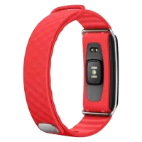 Huawei Color Band A2 0.96"/ Red photo 2