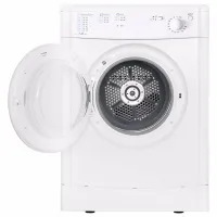 Сушильная машина Indesit IDV 75 7 кг/ Белый photo 3