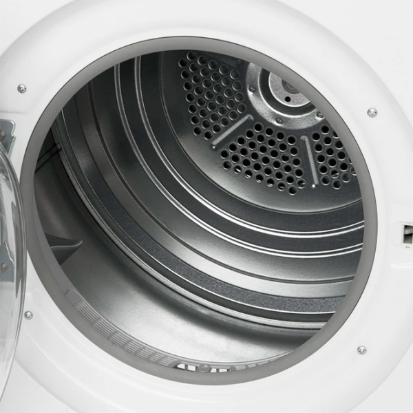 Mașină de uscat rufe Indesit IDV 75 7 kg/ White photo 4