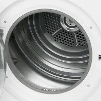 Сушильная машина Indesit IDV 75 7 кг/ Белый photo 4