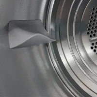 Сушильная машина Indesit IDV 75 7 кг/ Белый photo 5