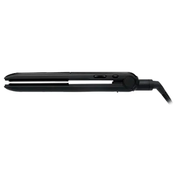Placă de îndreptat părul Rowenta SF4412 50 W/ Black photo 2