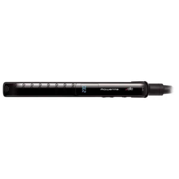 Placă de îndreptat părul Rowenta SF4412 50 W/ Black photo 3