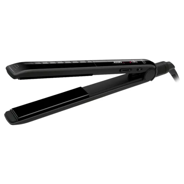 Placă de îndreptat părul Rowenta SF4412 50 W/ Black photo 4
