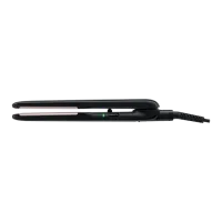 Placă de îndreptat părul Philips HP8321/00 / Pink Black photo 2
