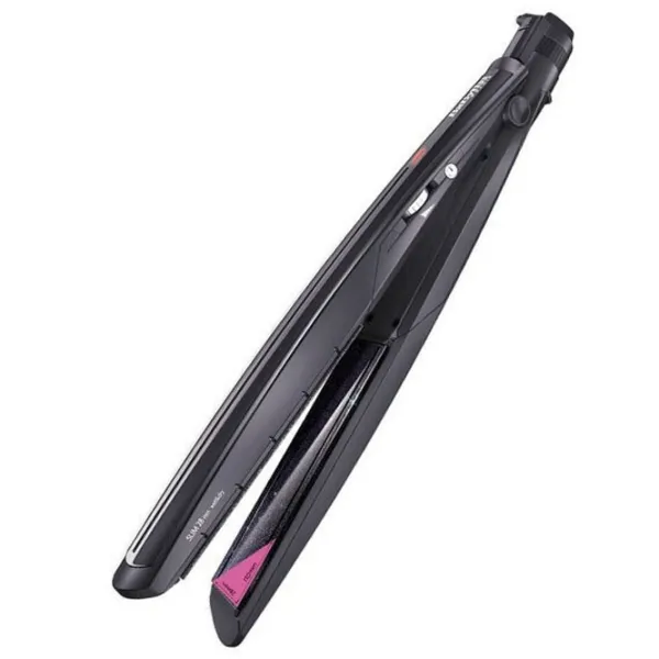 Placă de îndreptat părul Babyliss ST326E 49 W/ Black photo 2