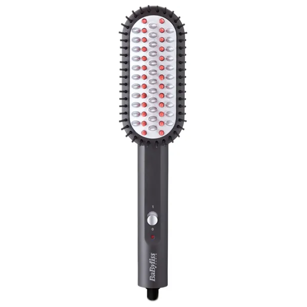 Perie pentru îndreptarea părului Babyliss H150E 33 W/ White Black photo 2