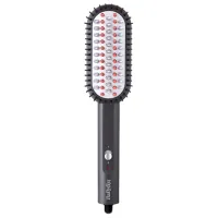 Щётка-выпрямитель Babyliss H150E 33 Вт/ Белый Черный photo 2