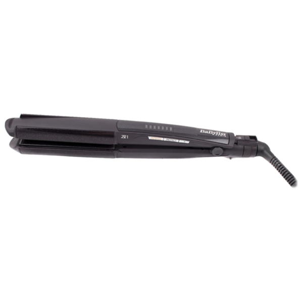 Placă de îndreptat părul Babyliss ST330E 47 W/ Black photo 3