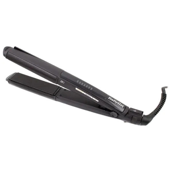 Placă de îndreptat părul Babyliss ST330E 47 W/ Black photo 4