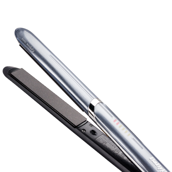 Placă de îndreptat părul Babyliss ST387E 45 W/ Black Silver photo 4