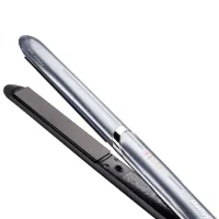 Placă de îndreptat părul Babyliss ST387E 45 W/ Black Silver photo 4