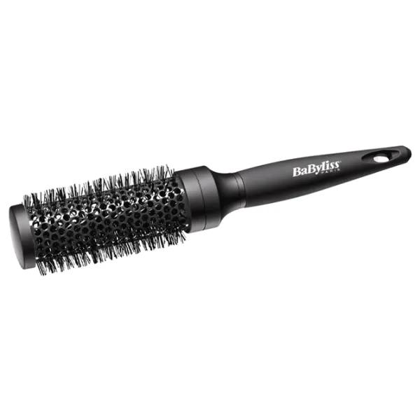 Placă de îndreptat părul Babyliss ST388E 45 W/ Silver Black photo 2