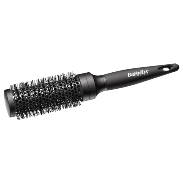 Placă de îndreptat părul Babyliss ST388E 45 W/ Silver Black photo 2
