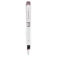 Placă de îndreptat părul Rowenta SF7460 32 W/ Pink White photo 3