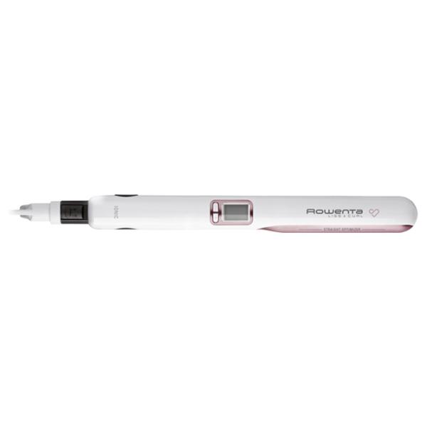 Выпрямитель для волос Rowenta SF7660F0 Розовый Белый photo 3