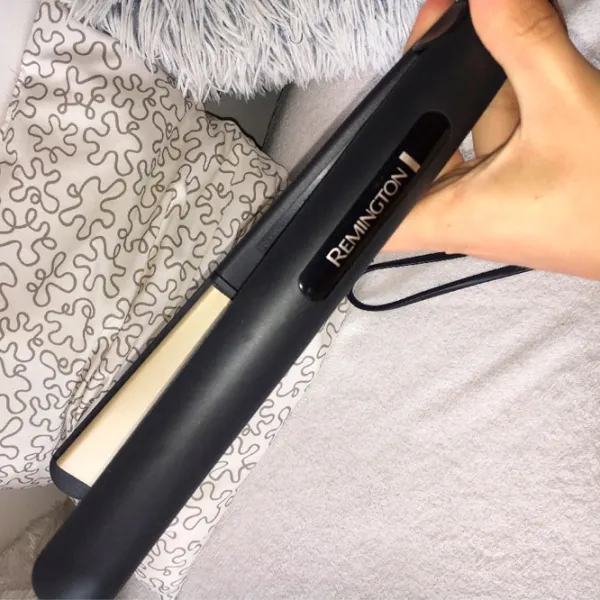Выпрямитель для волос Remington S1510 40 Вт/ Черный photo 5