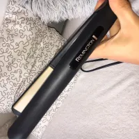 Placă de îndreptat părul Remington S1510 40 W / Black photo 5