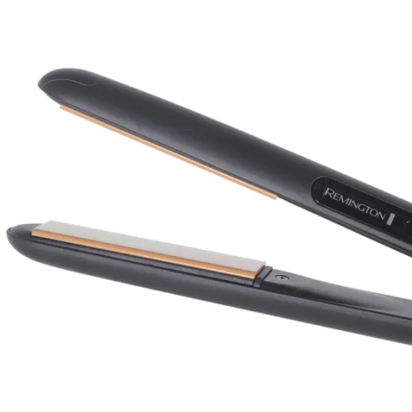 Placă de îndreptat părul Remington S1450 240 W/ Black photo 2