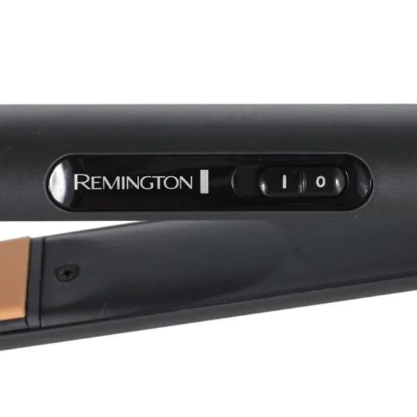 Placă de îndreptat părul Remington S1450 240 W/ Black photo 3