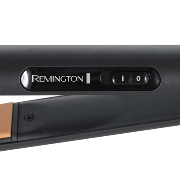 Placă de îndreptat părul Remington S1450 240 W/ Black photo 3