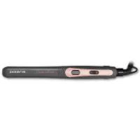 Placă de îndreptat părul Polaris PHS2190K 35 W / Pink Black photo 2