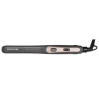 Placă de îndreptat părul Polaris PHS2190K 35 W / Pink Black photo 3