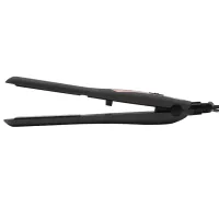 Placă de îndreptat părul Polaris PHS2190K 35 W / Pink Black photo 5