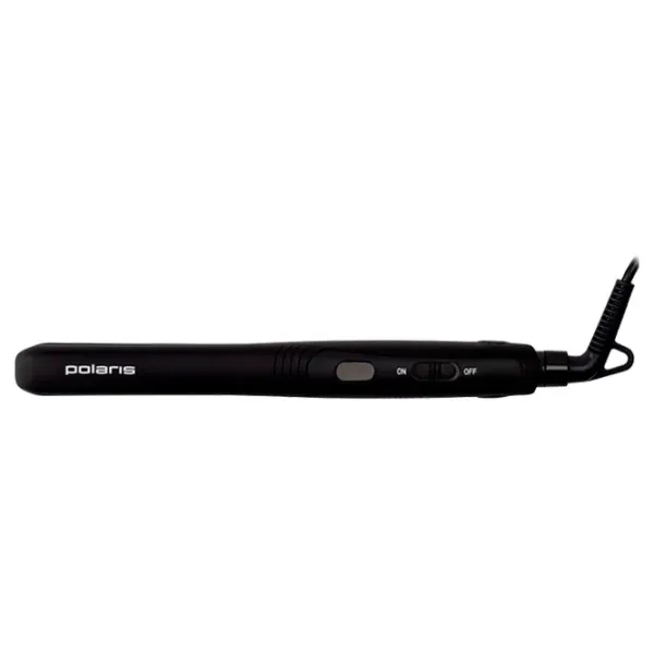 Placă de îndreptat părul Polaris PHS2090K 35 W/ Black photo 2
