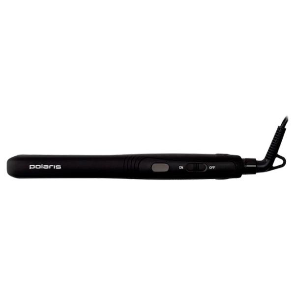 Placă de îndreptat părul Polaris PHS2090K 35 W/ Black photo 2