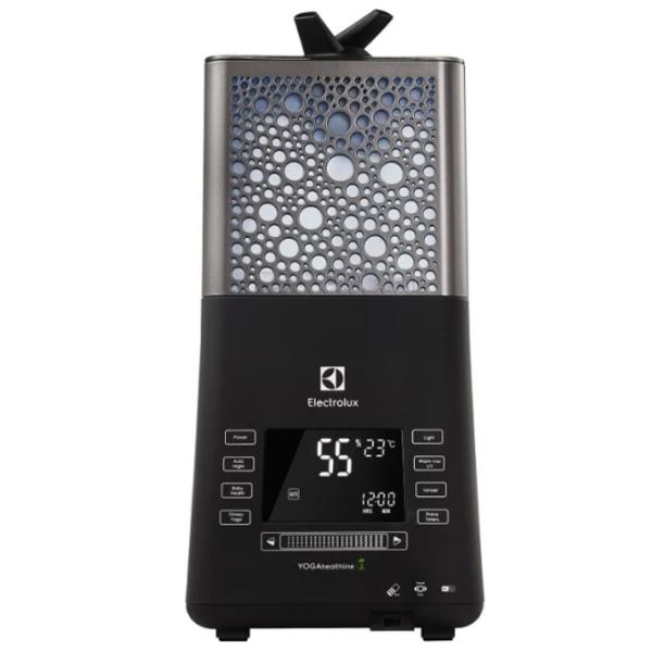 Увлажнитель воздуха Electrolux EHU3810D YOGA Ультразвуковой/ Черный photo 2