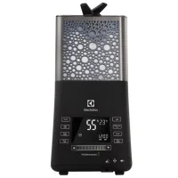 Увлажнитель воздуха Electrolux EHU3810D YOGA Ультразвуковой/ Черный photo 2