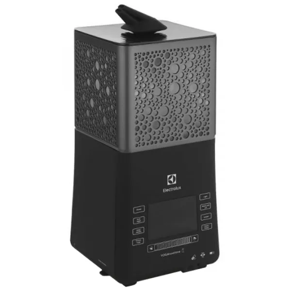 Увлажнитель воздуха Electrolux EHU3810D YOGA Ультразвуковой/ Черный photo 3