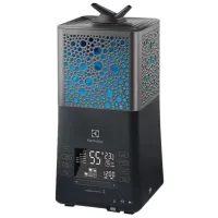 Увлажнитель воздуха Electrolux EHU3810D YOGA Ультразвуковой/ Черный photo 4