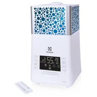Umidificator de aer Electrolux EHU3715D Cu ultrasunet/ White photo 3