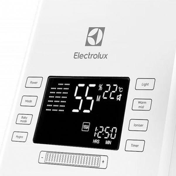Увлажнитель воздуха Electrolux EHU3715D Ультразвуковой/ Белый photo 7