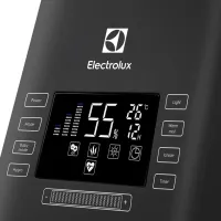 Umidificator de aer Electrolux EHU3710D Cu ultrasunet/ Black photo 2