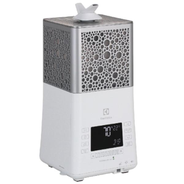 Увлажнитель воздуха Electrolux EHU3815D YOGA Паровой/ Белый photo 3
