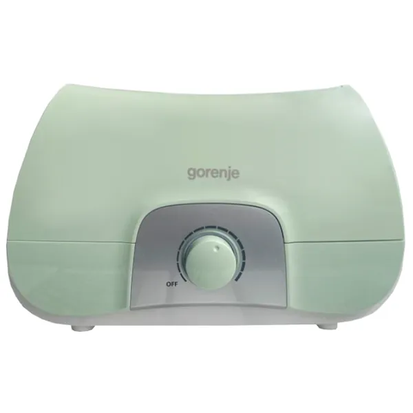Umidificator de aer Gorenje H17G Cu ultrasunet/ Green photo 3