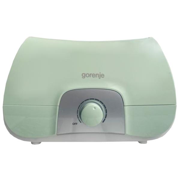 Umidificator de aer Gorenje H17G Cu ultrasunet/ Green photo 3